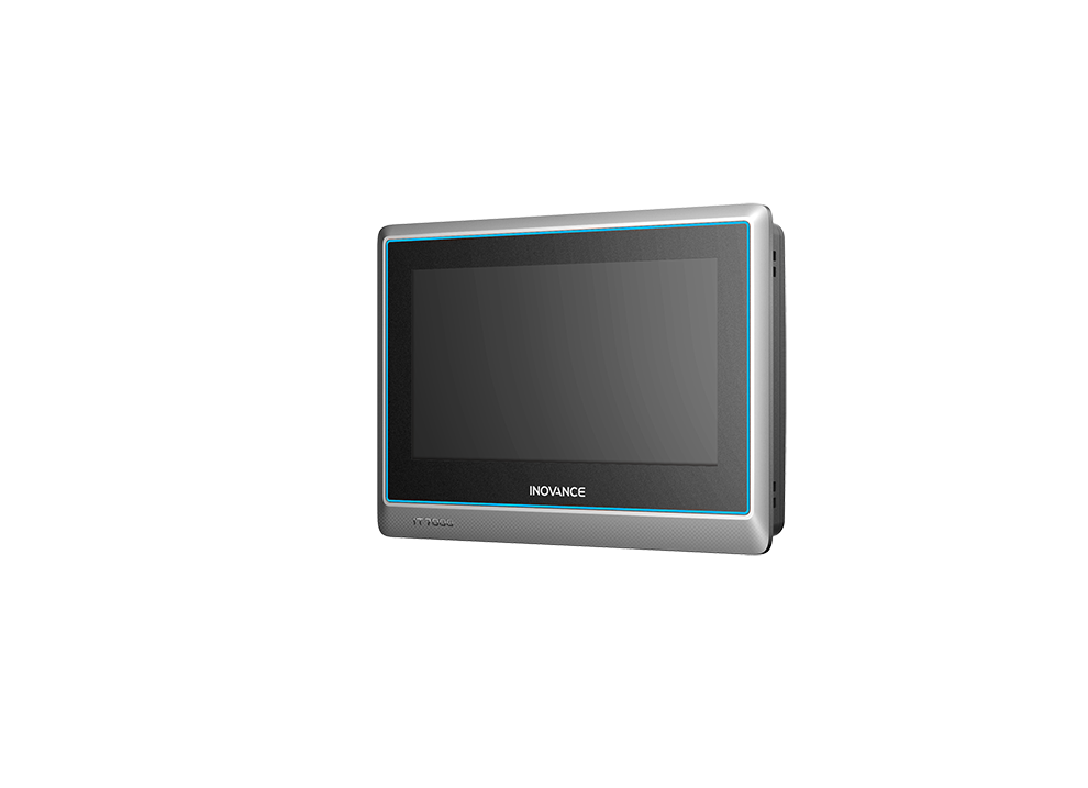 IT7000系列全組態(tài)化開(kāi)放式通用HMI