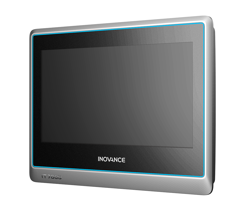 IT7000系列全組態(tài)化開(kāi)放式通用HMI