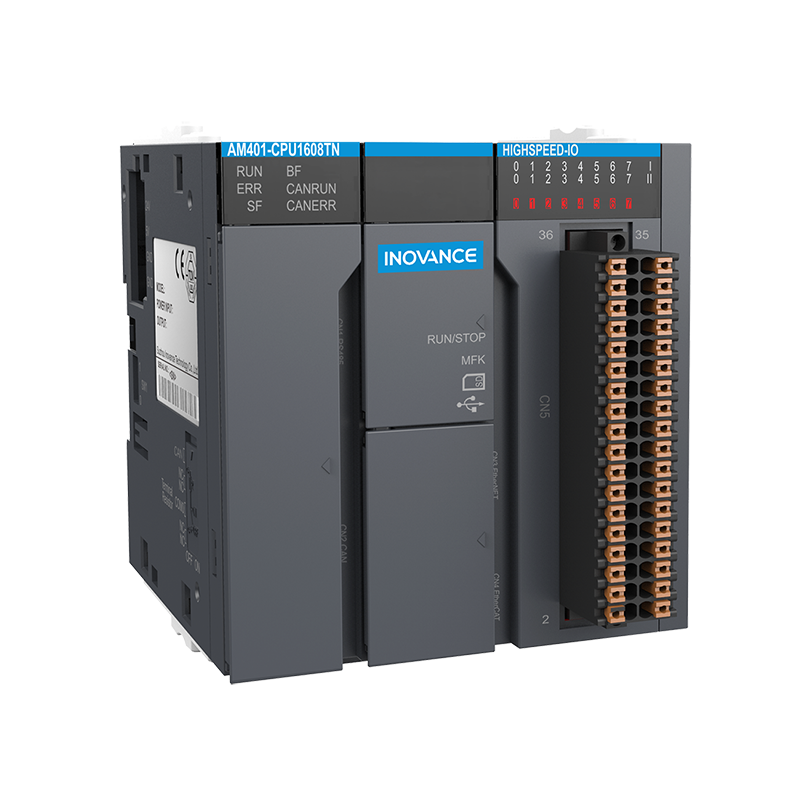 AM400系列經(jīng)濟型中型PLC