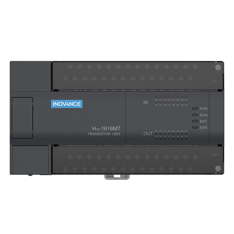 H2S系列通用經(jīng)濟型小型PLC