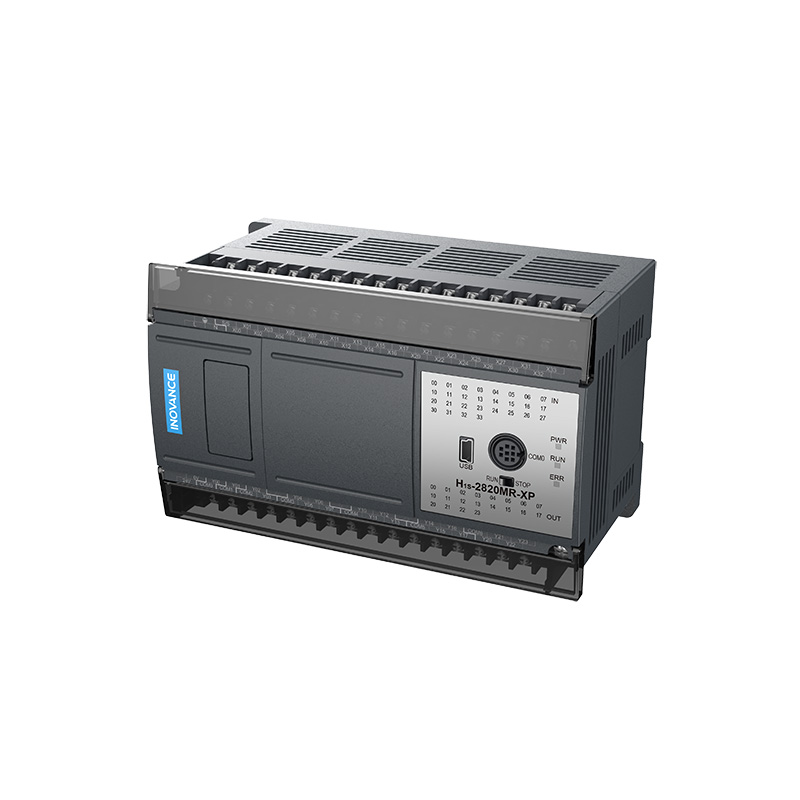 H1S系列簡(jiǎn)易經(jīng)濟型小型PLC