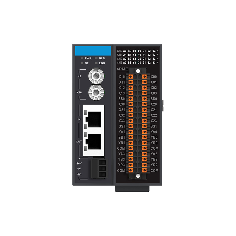 GR10系列分布式擴展模塊