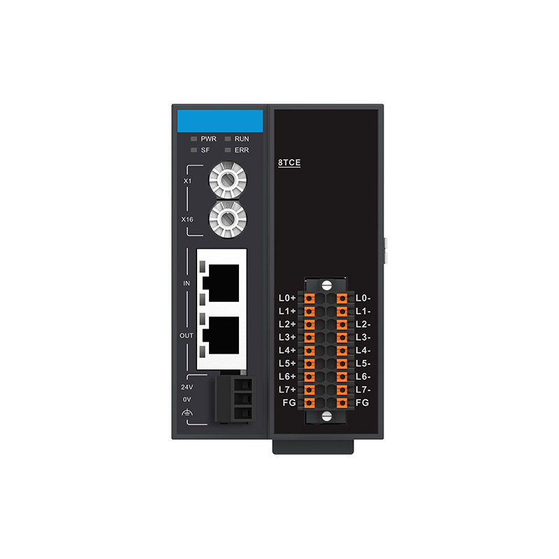 GR10系列分布式擴展模塊