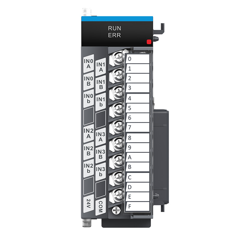 GL10系列集中式擴展模塊