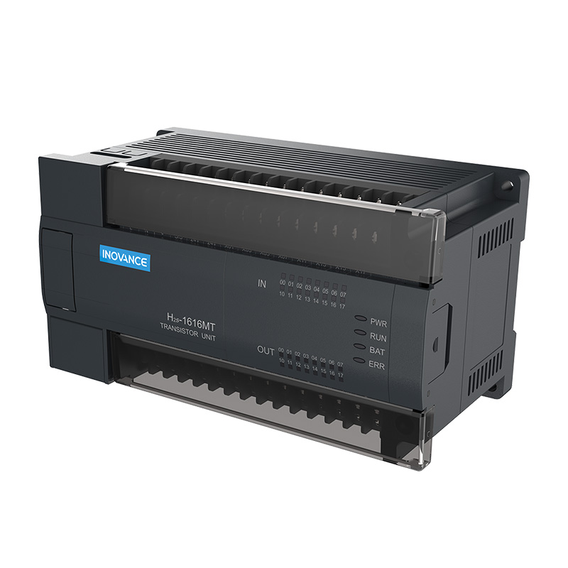 H2U系列擴展模塊