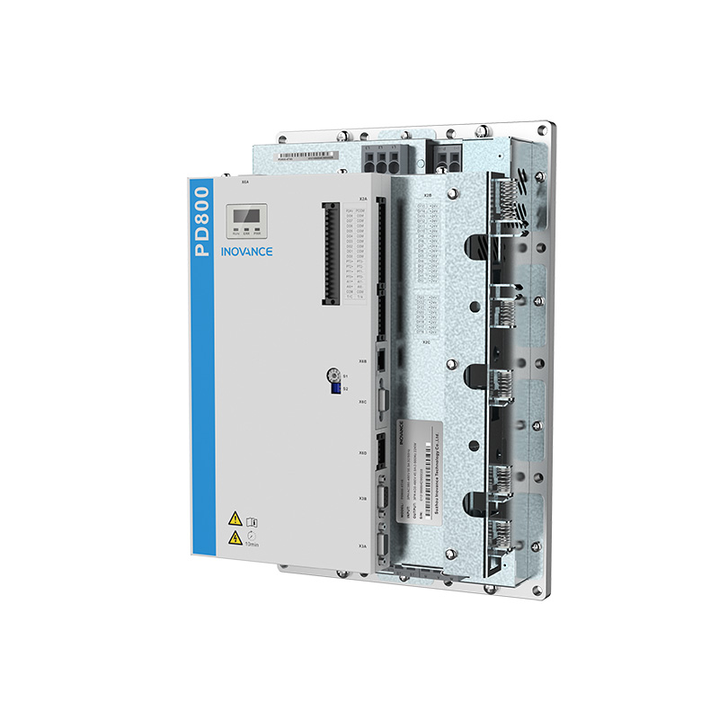 PD800系列風(fēng)電專(zhuān)用變槳驅動(dòng)器