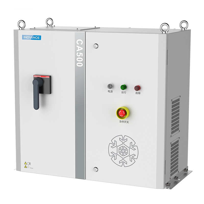 CA500系列中央空調專(zhuān)用變頻器