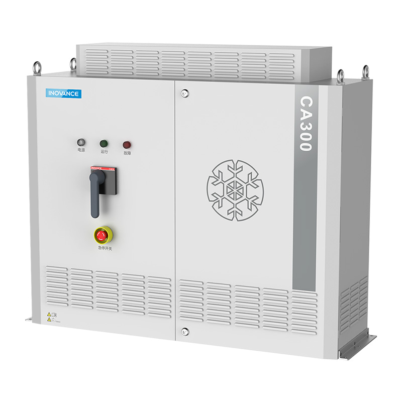 CA300系列中央空調專(zhuān)用變頻器