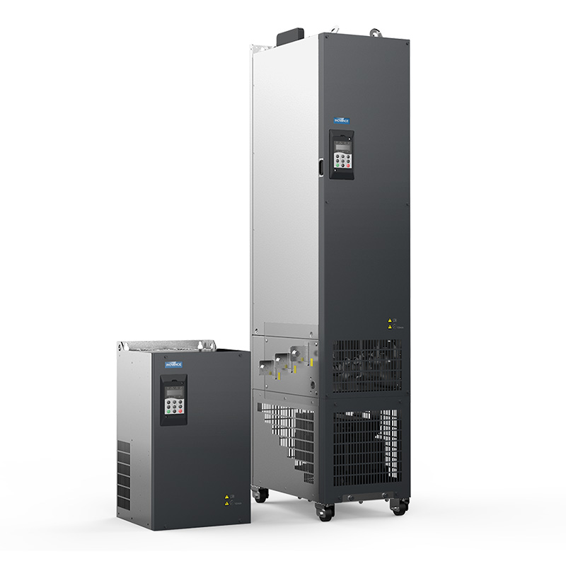 MD050N系列主動(dòng)式前端(AFE)單元