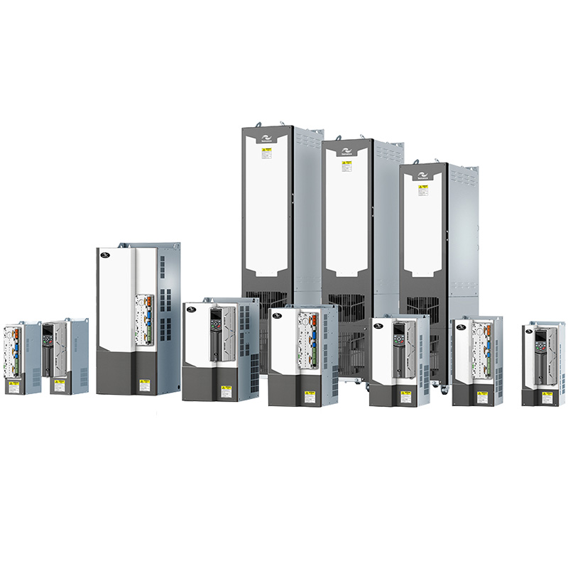 MD880系列工程型多機傳動(dòng)變頻器