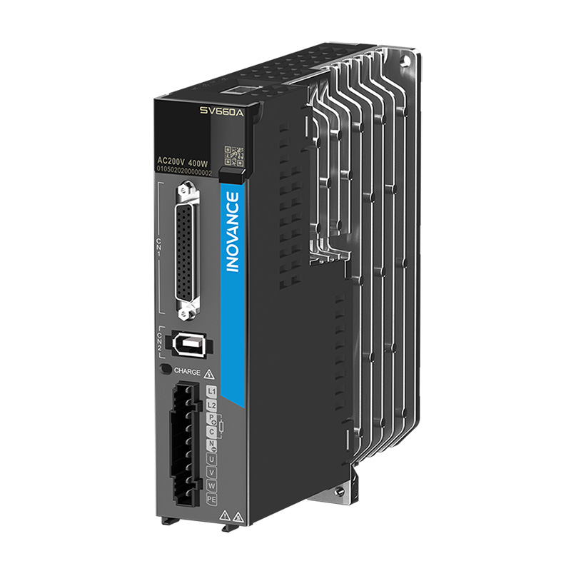 SV660系列通用型伺服