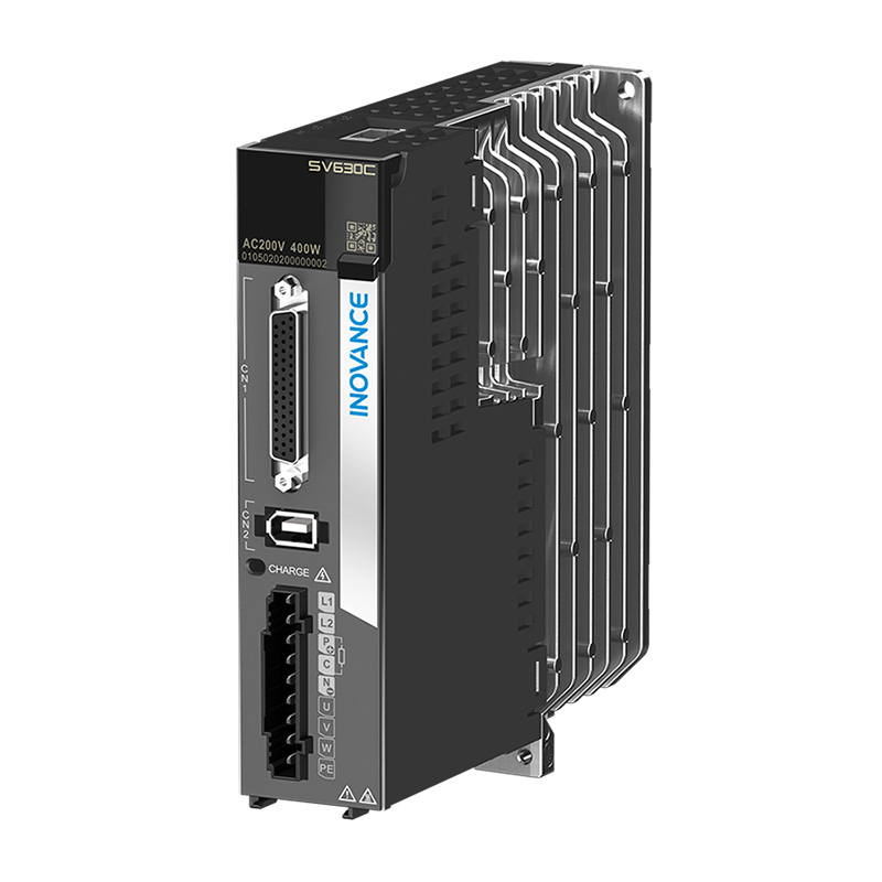 SV630系列經(jīng)濟型伺服