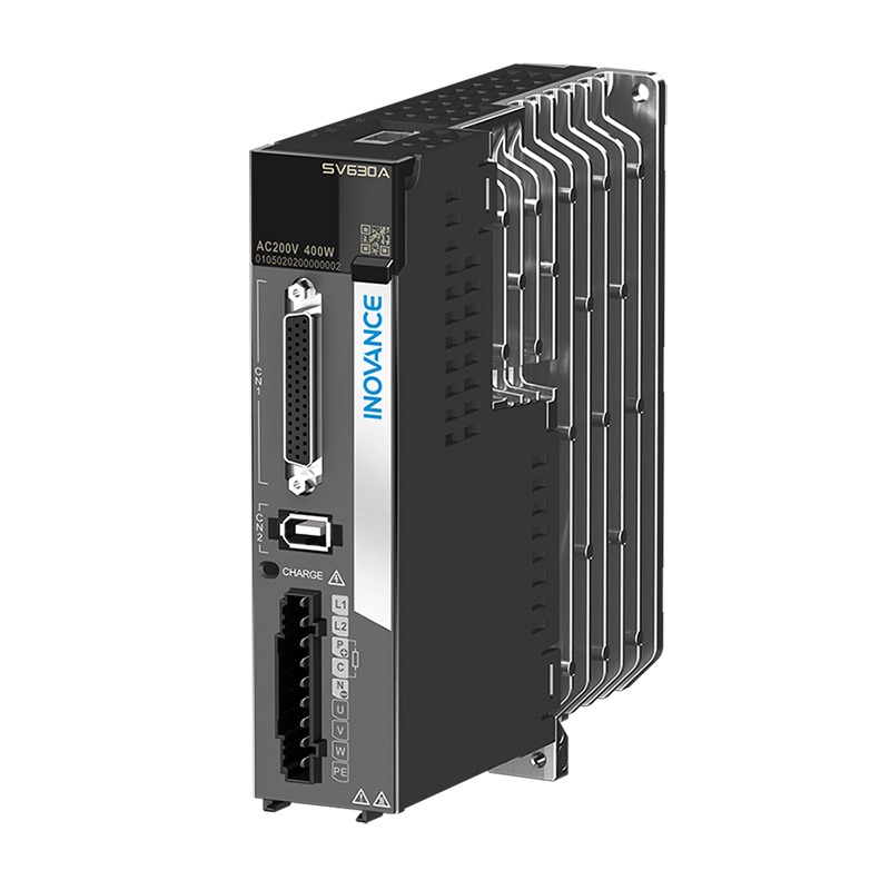 SV630系列經(jīng)濟型伺服