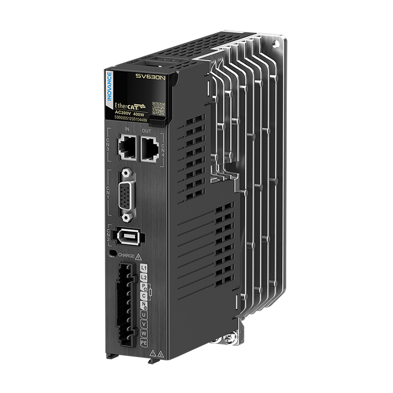 SV630系列經(jīng)濟型伺服