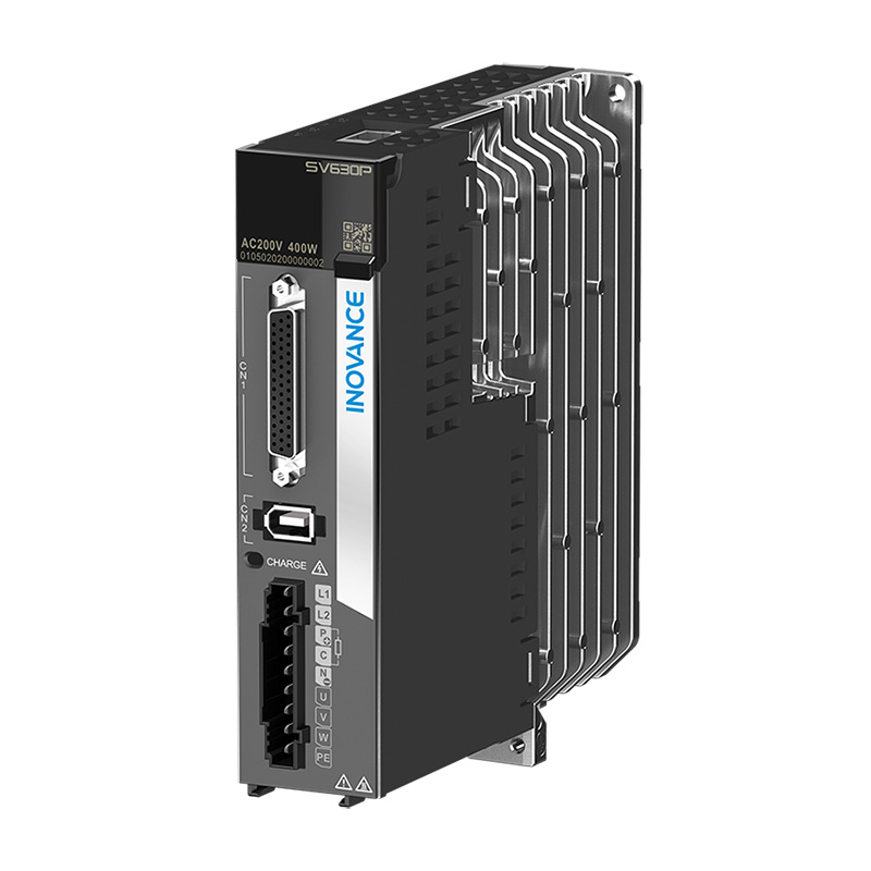 SV630系列經(jīng)濟型伺服