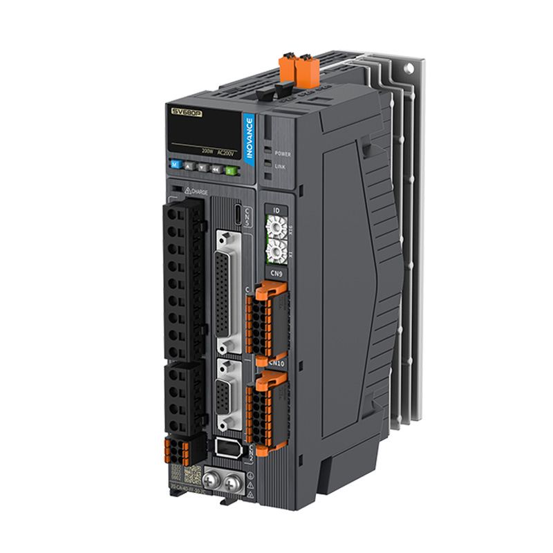 SV680系列旗艦型伺服驅動(dòng)器