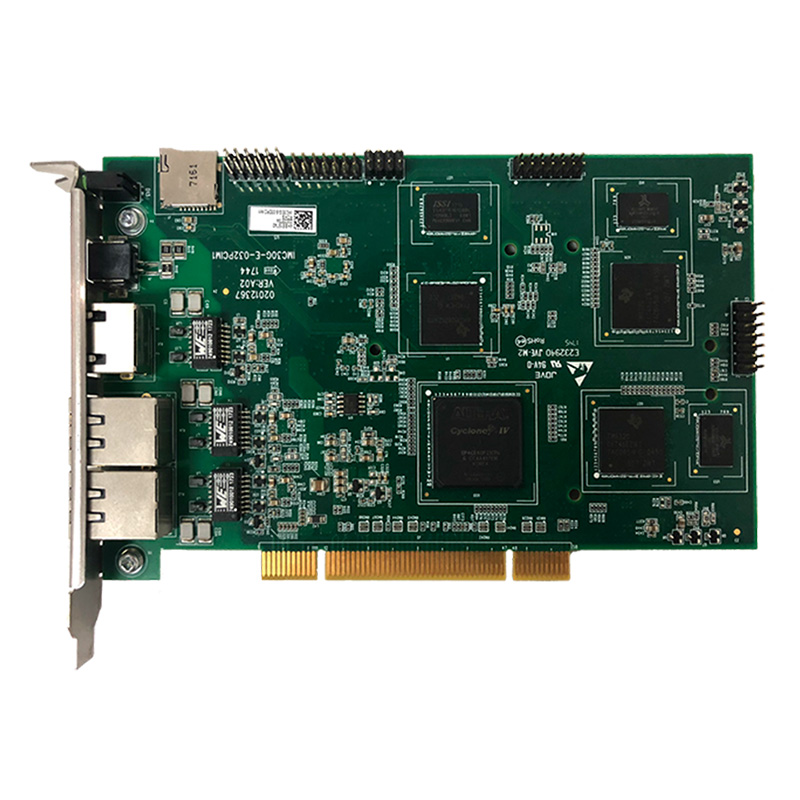 IMC30PCI運動(dòng)控制卡