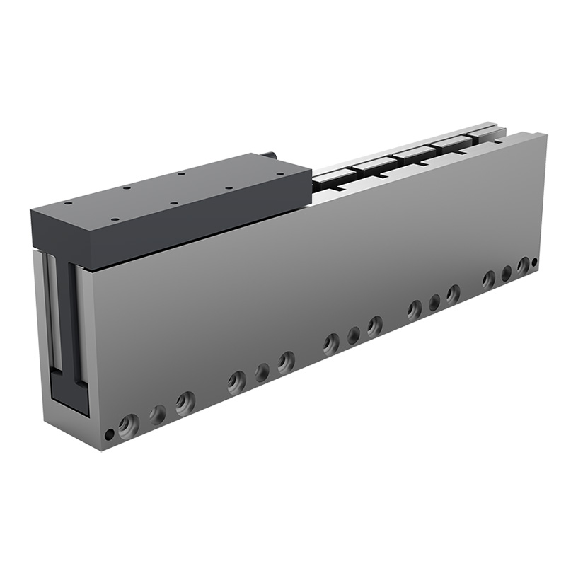 AI系列電機線(xiàn)性直驅電機(DDL)