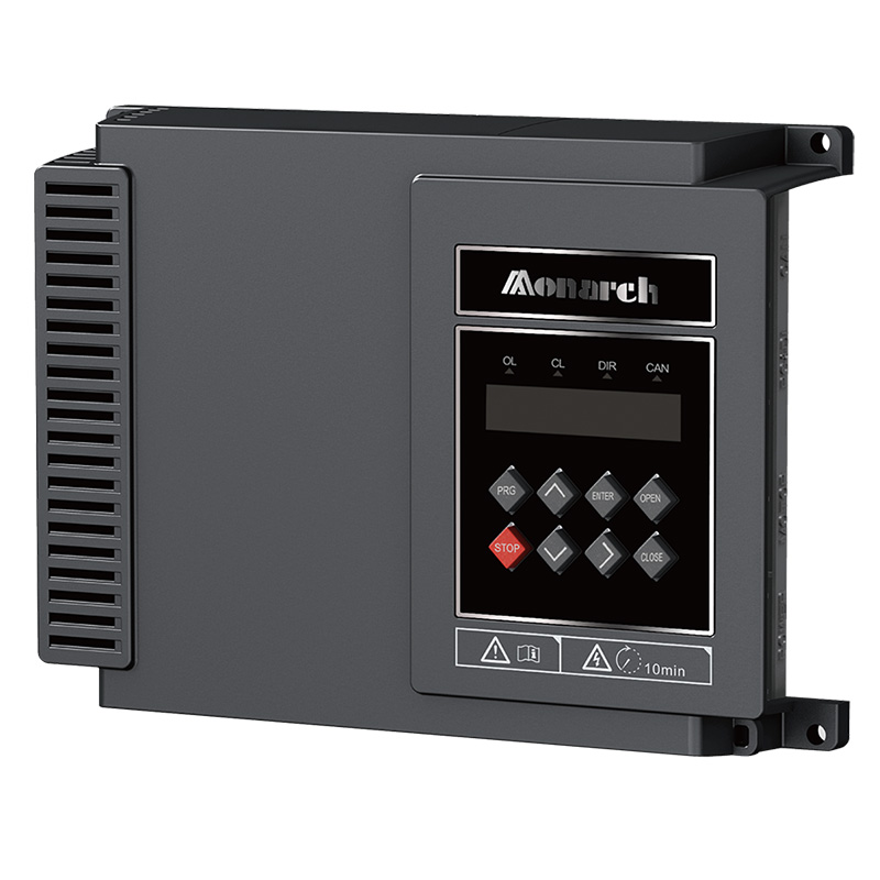 WISE900系列門(mén)機一體化控制器