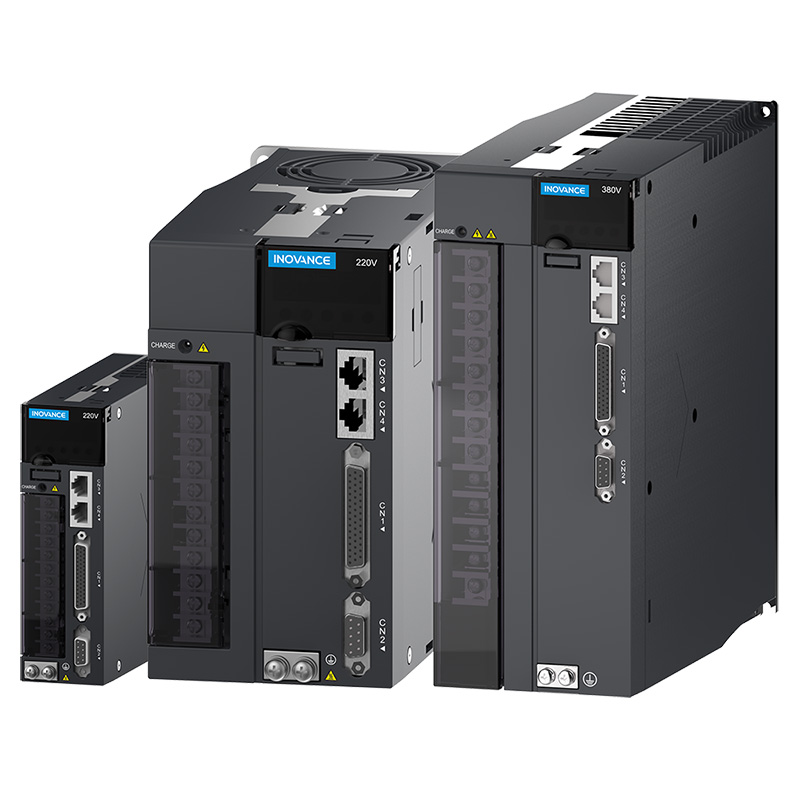 ES630P系列通用型伺服驅動(dòng)器