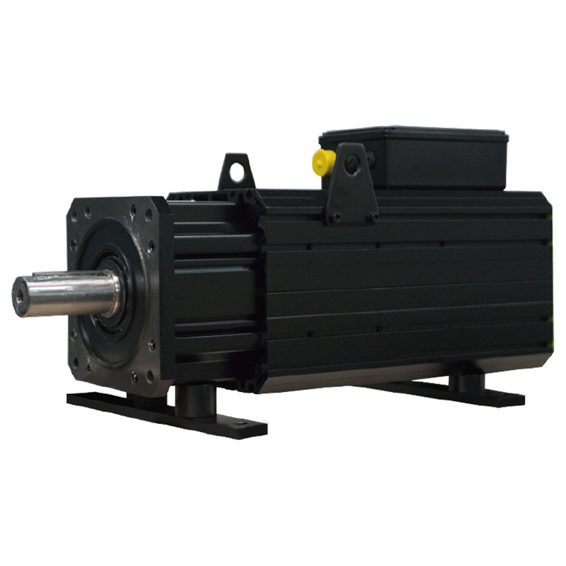 ISMQ2系列高速液壓注塑機專(zhuān)用風(fēng)冷伺服電機