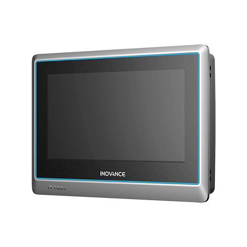 IT7000系列全組態(tài)化開(kāi)放式通用HMI