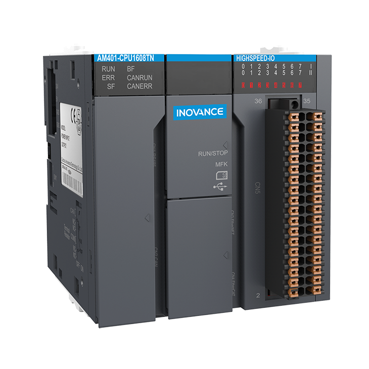 AM400系列經(jīng)濟型中型PLC