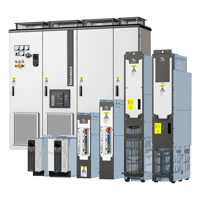 MD880系列工程型多機傳動(dòng)變頻器