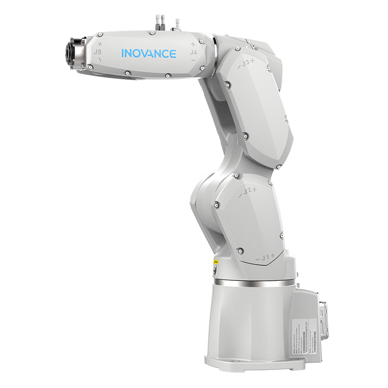 3kg負載六關(guān)節機器人