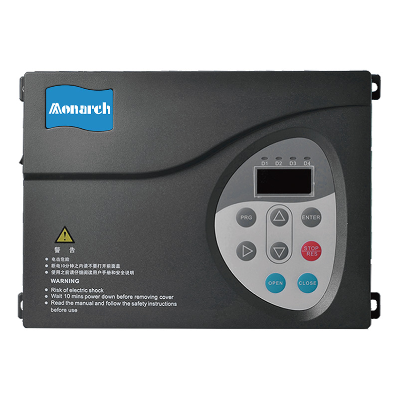 NICE900系列門(mén)機一體化控制器