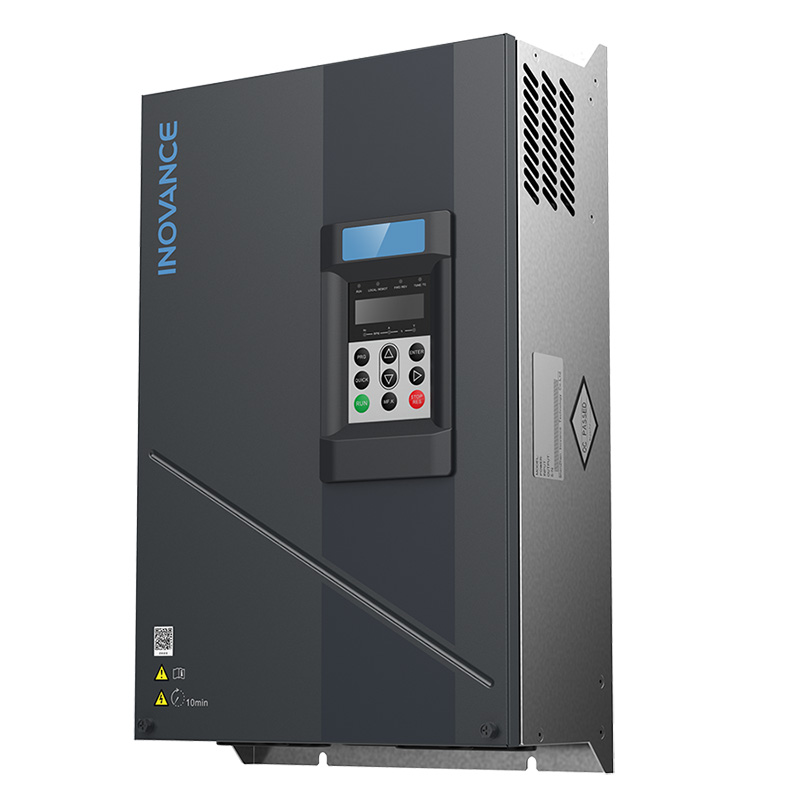 ES590系列高可靠油冷伺服驅動(dòng)器